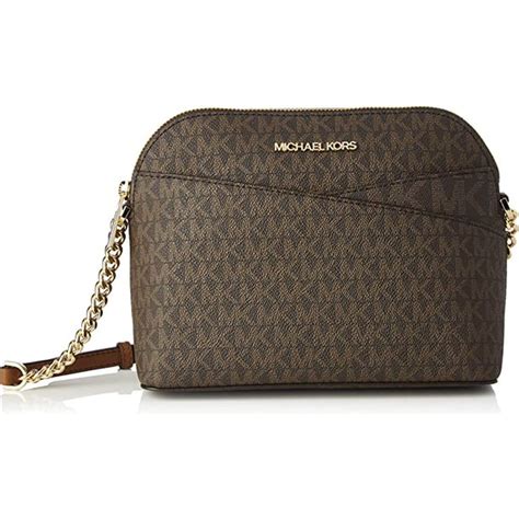 michael kors small dome crossbody|Michael Kors 35f1gtvc6t.